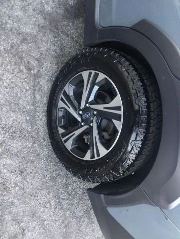 2024 Subaru Crosstrek 3rd Gen - Image 24 of 26