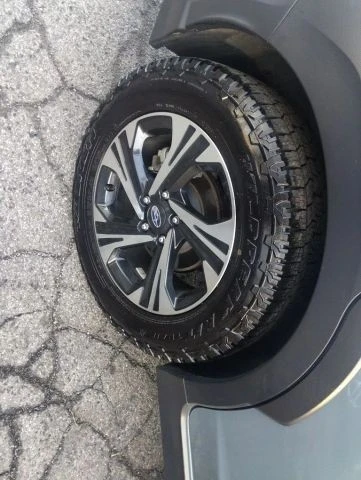2024 Subaru Crosstrek 3rd Gen - Image 23 of 26