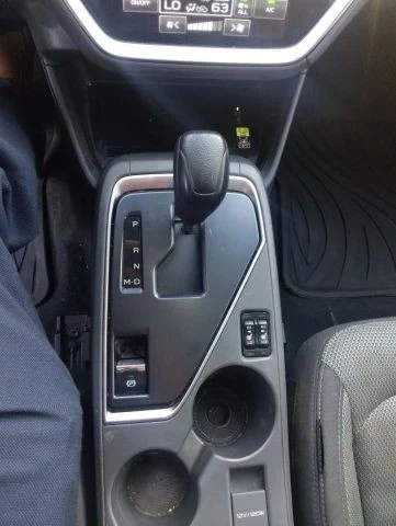2024 Subaru Crosstrek 3rd Gen - Image 12 of 12
