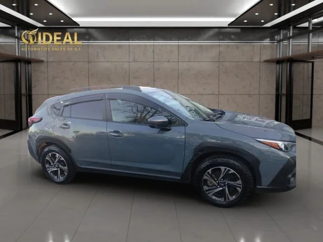 2024 Subaru Crosstrek 3rd Gen - Image 2 of 12