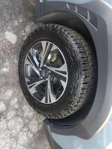 2024 Subaru Crosstrek 3rd Gen - Image 22 of 26