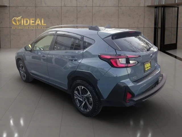 2024 Subaru Crosstrek 3rd Gen - Image 5 of 12
