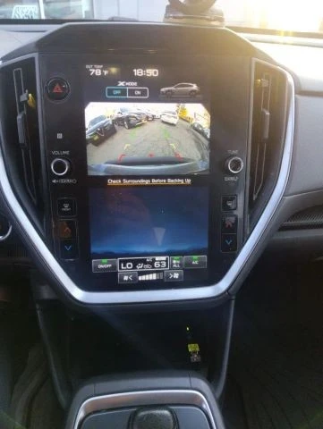 2024 Subaru Crosstrek 3rd Gen - Image 11 of 12