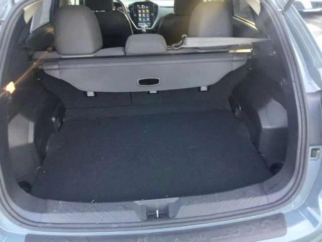 2024 Subaru Crosstrek 3rd Gen - Image 17 of 21