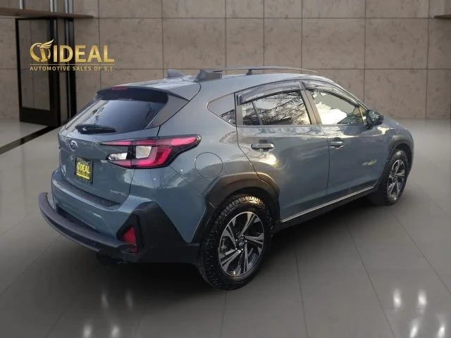 2024 Subaru Crosstrek 3rd Gen - Image 3 of 12