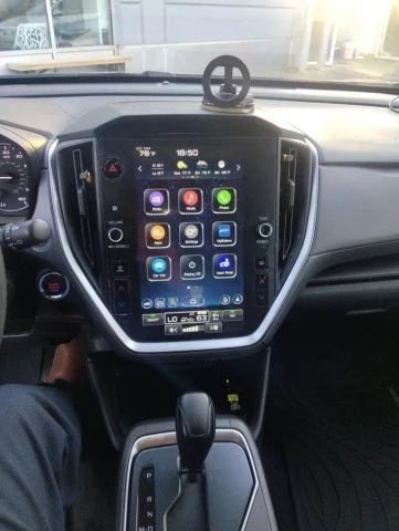 2024 Subaru Crosstrek 3rd Gen - Image 10 of 12