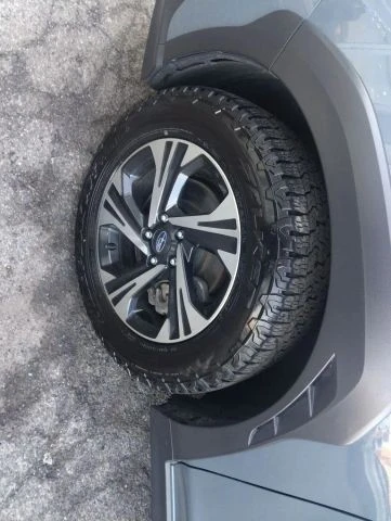 2024 Subaru Crosstrek 3rd Gen - Image 25 of 26