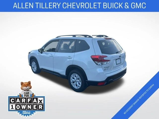 2024 Subaru Forester 5th Gen - Image 3 of 12