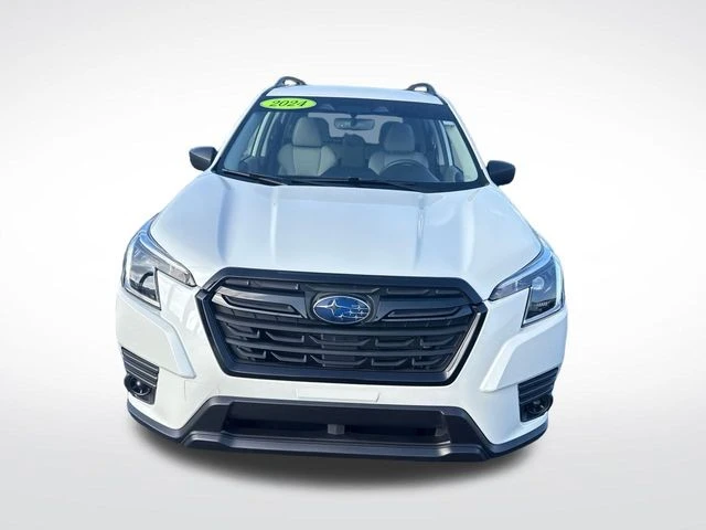 2024 Subaru Forester 5th Gen - Image 8 of 12