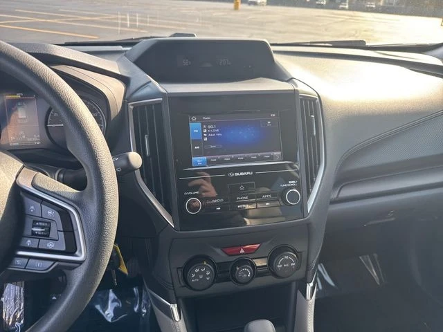 2024 Subaru Forester 5th Gen - Image 12 of 12