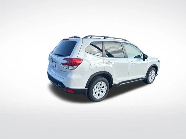 2024 Subaru Forester 5th Gen - Image 5 of 12