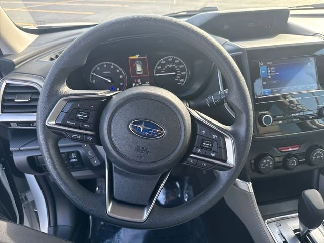 2024 Subaru Forester 5th Gen - Image 9 of 12