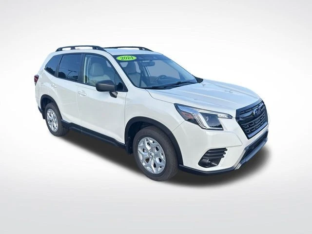 2024 Subaru Forester 5th Gen - Image 7 of 12