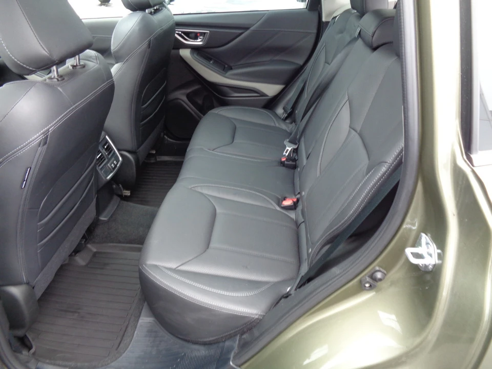 2024 Subaru Forester 5th Gen - Image 16 of 21