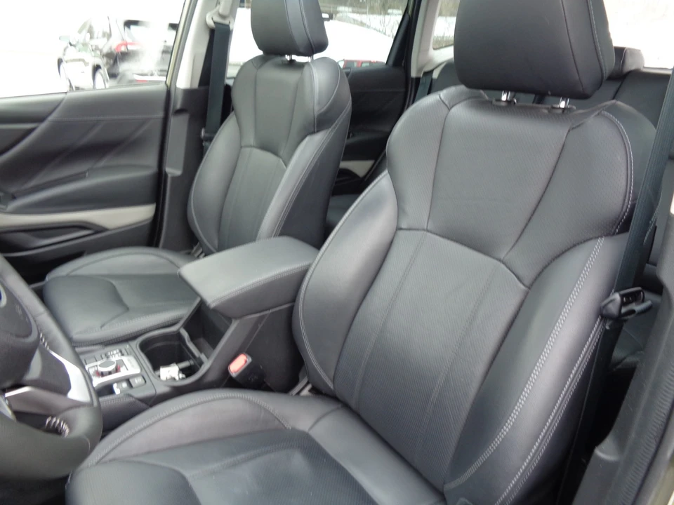 2024 Subaru Forester 5th Gen - Image 14 of 21