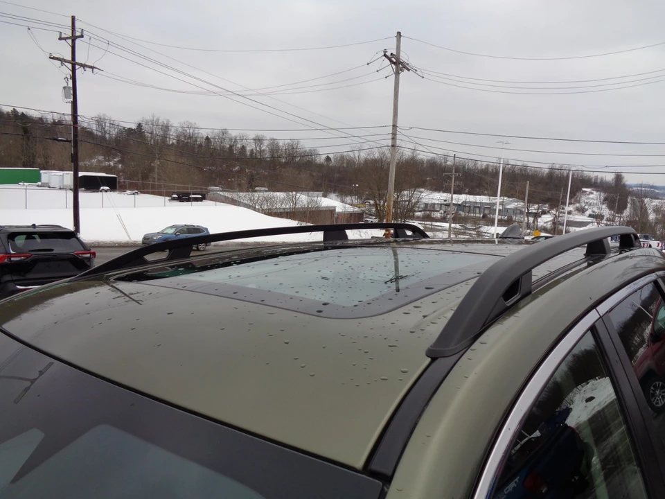 2024 Subaru Forester 5th Gen - Image 11 of 21