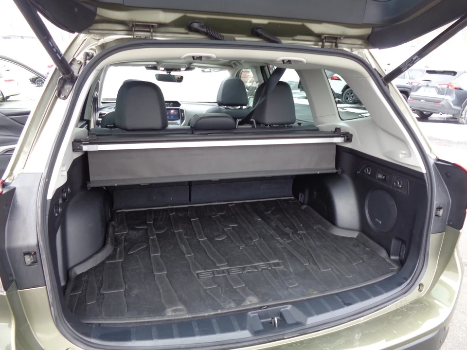 2024 Subaru Forester 5th Gen - Image 18 of 21