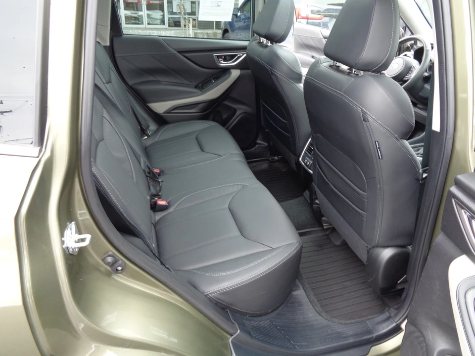 2024 Subaru Forester 5th Gen - Image 19 of 21