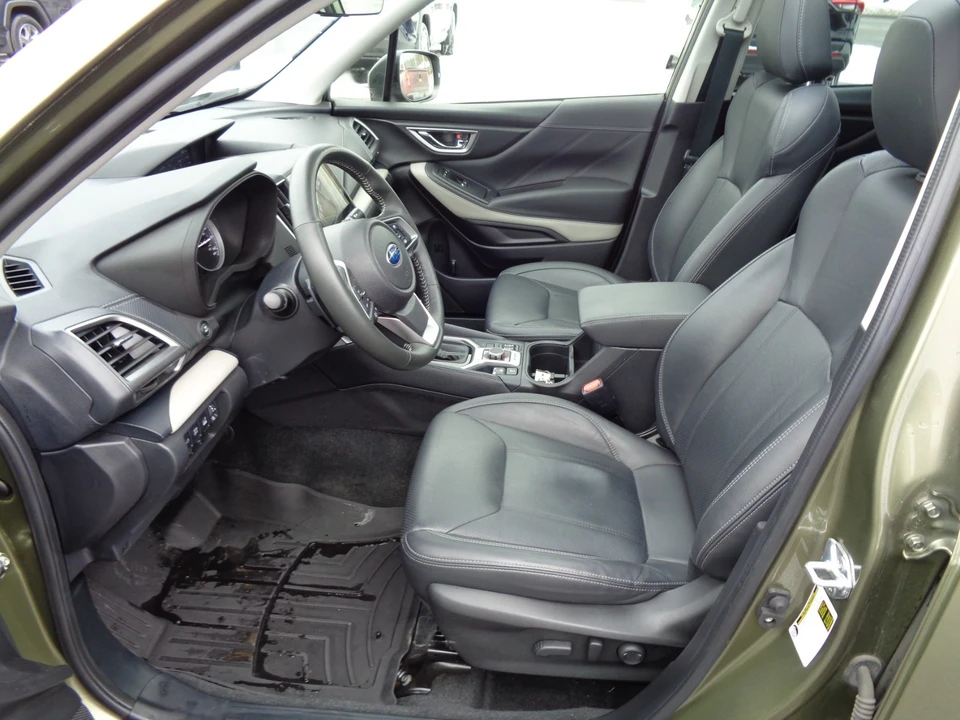 2024 Subaru Forester 5th Gen - Image 12 of 21