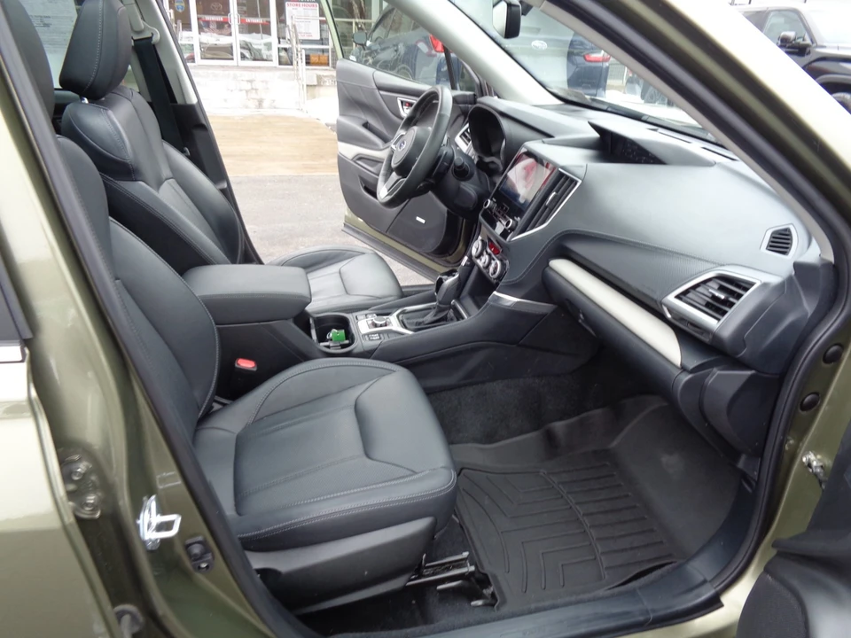 2024 Subaru Forester 5th Gen - Image 20 of 21