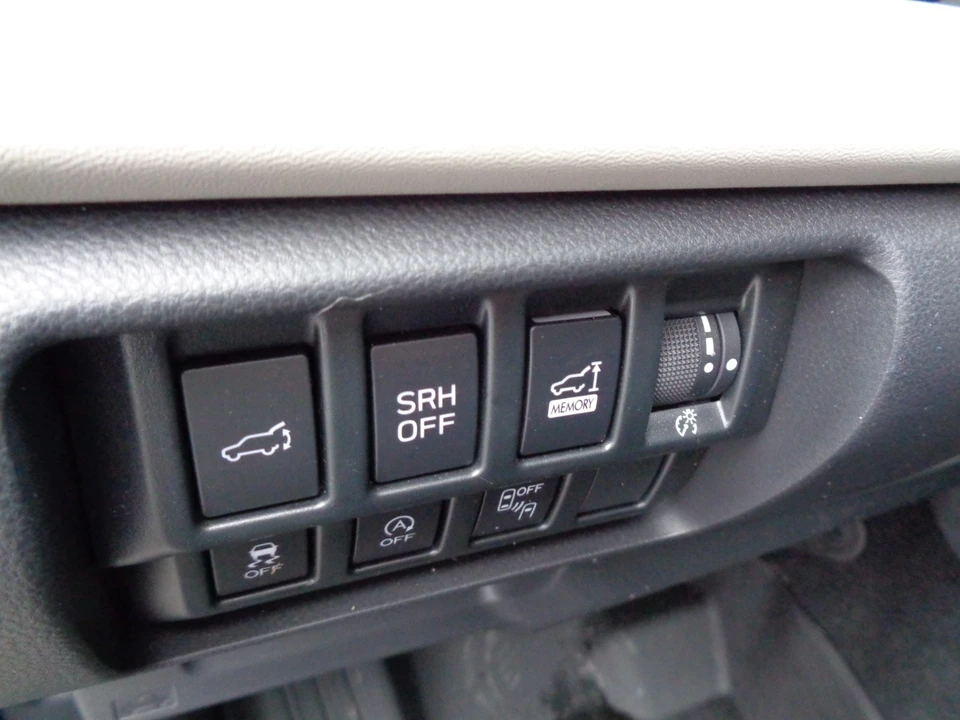 2024 Subaru Forester 5th Gen - Image 13 of 21
