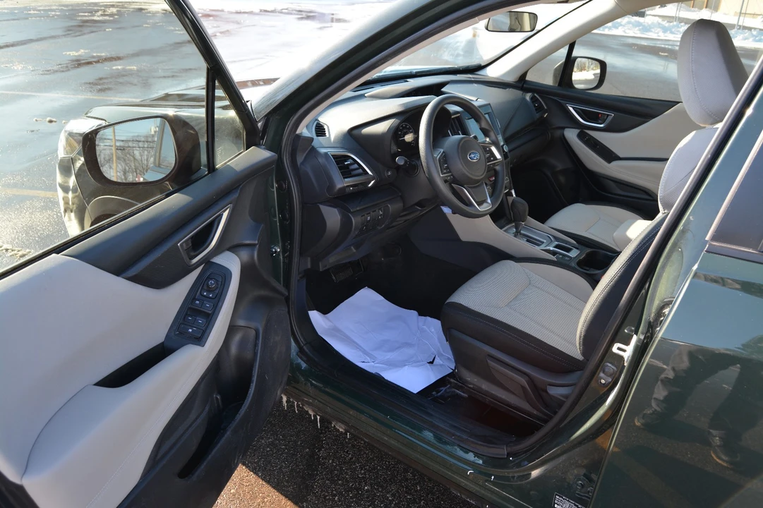 2024 Ford Edge - Image 13 of 21