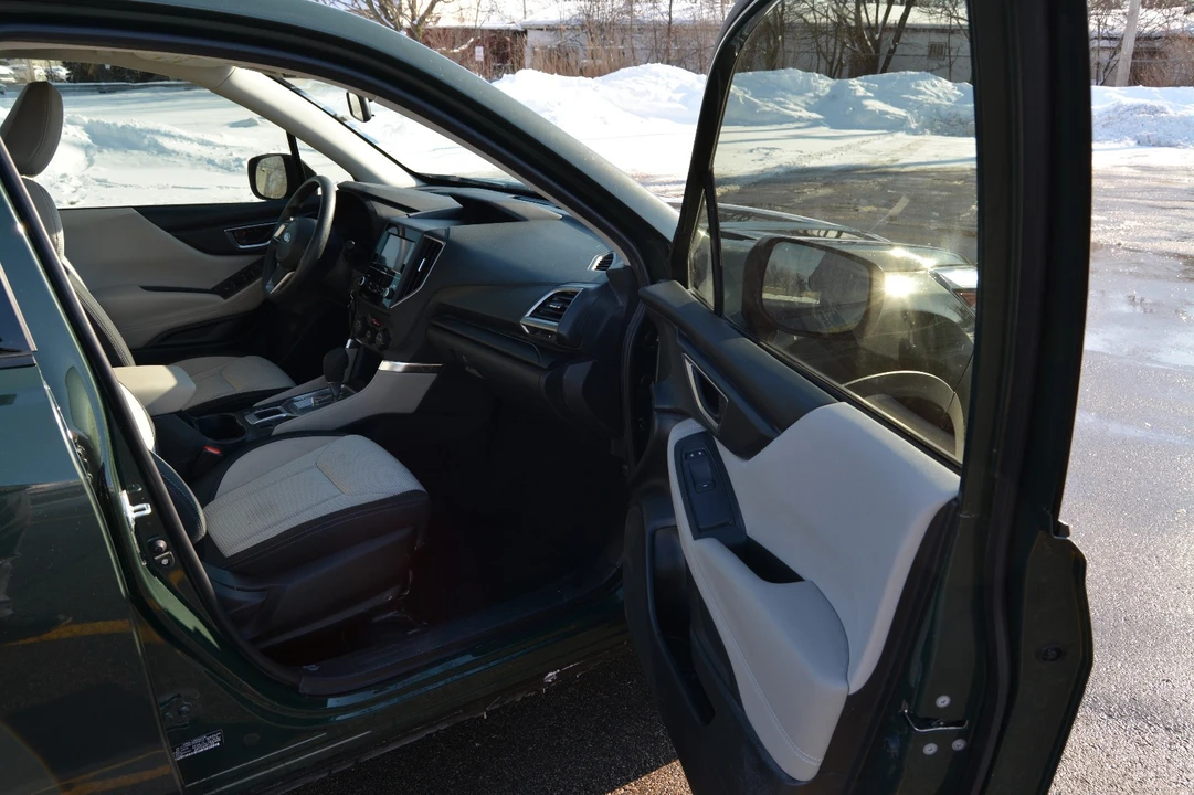 2024 Ford Edge - Image 18 of 21