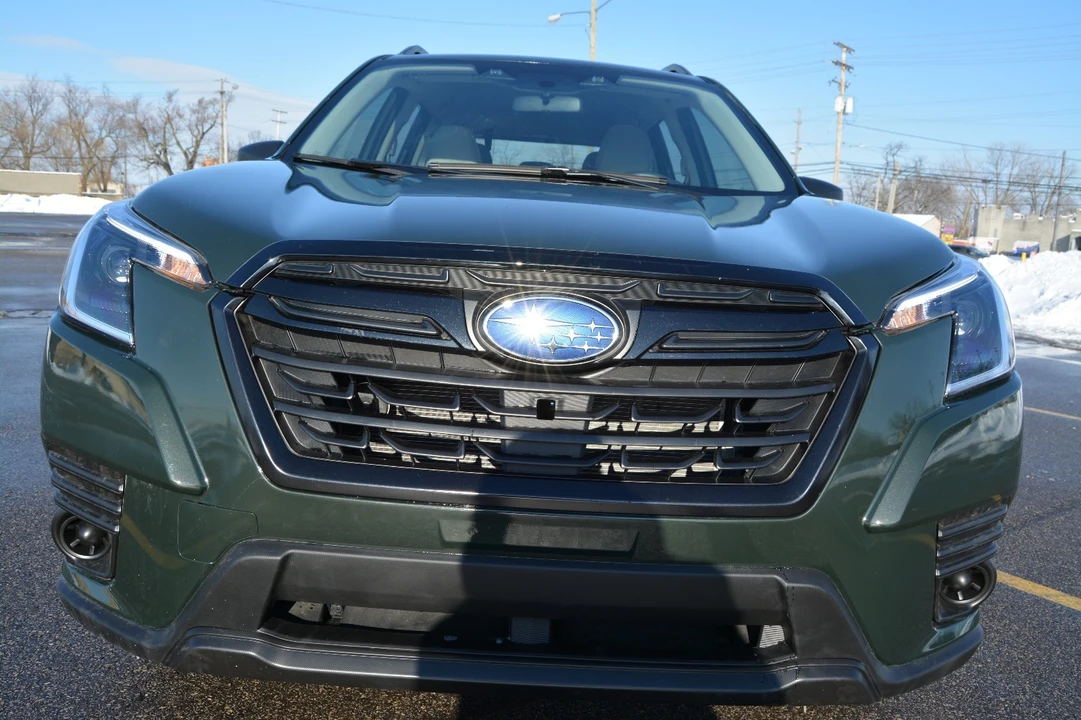 2024 Ford Edge - Image 11 of 21