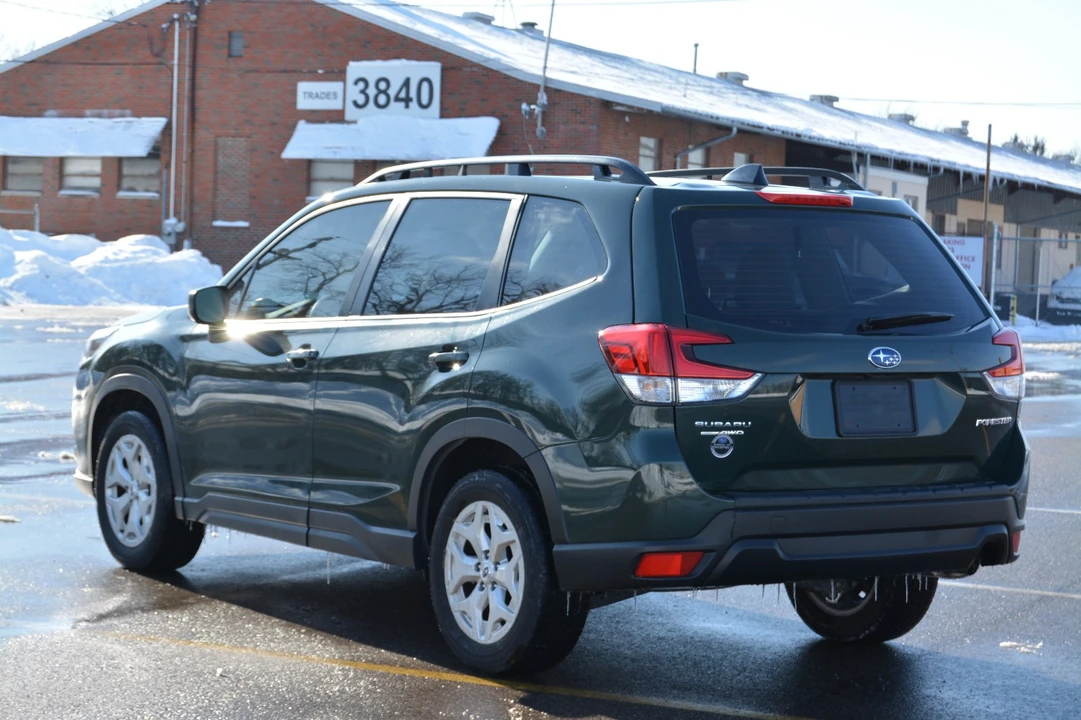 2024 Ford Edge - Image 5 of 21