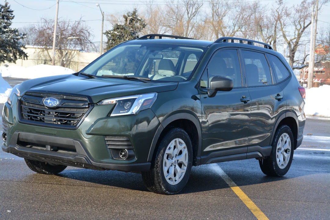 2024 Ford Edge - Image 3 of 21
