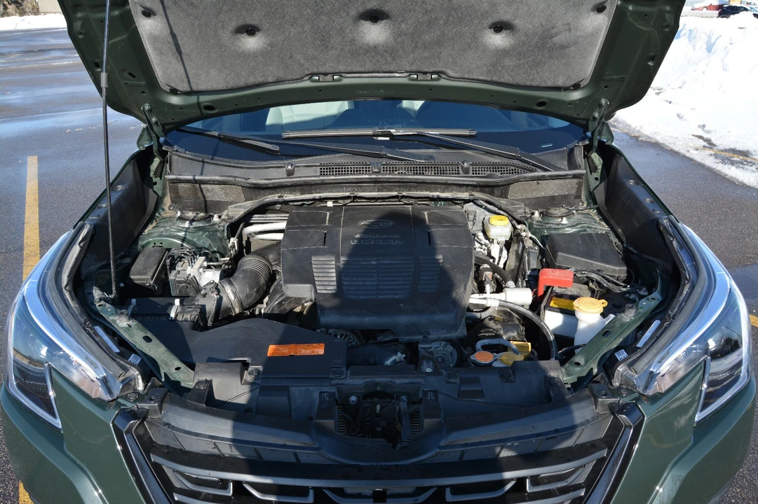2024 Ford Edge - Image 12 of 21