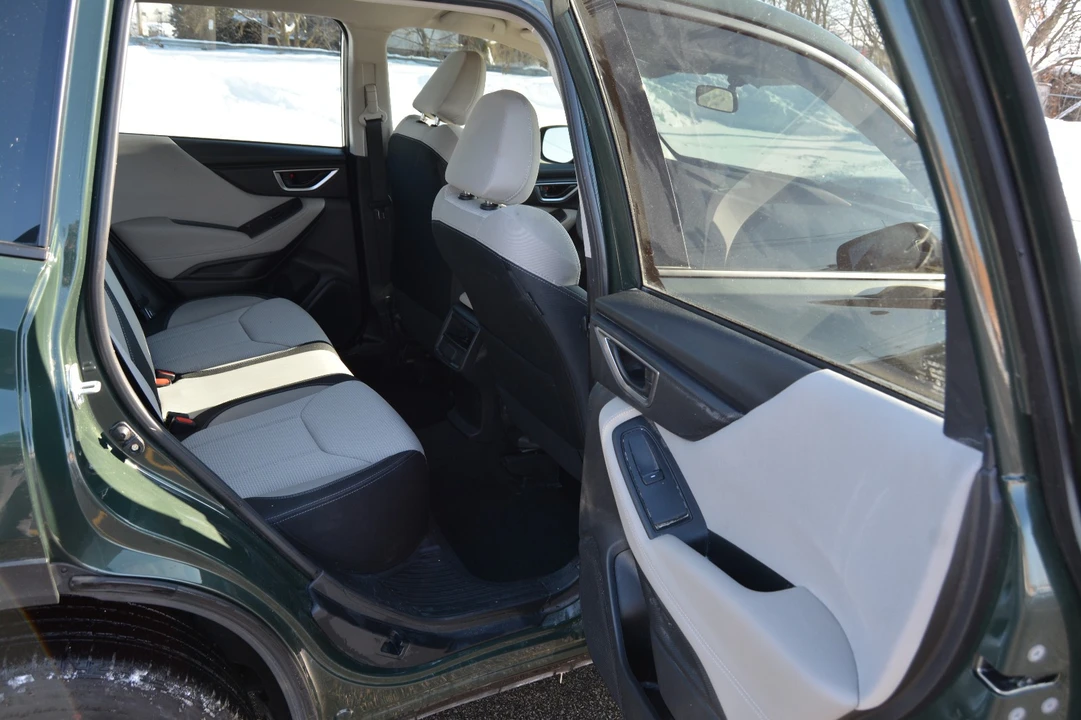 2024 Ford Edge - Image 17 of 21