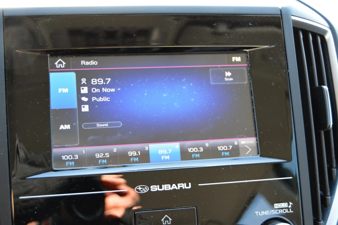 2024 Ford Edge - Image 21 of 21