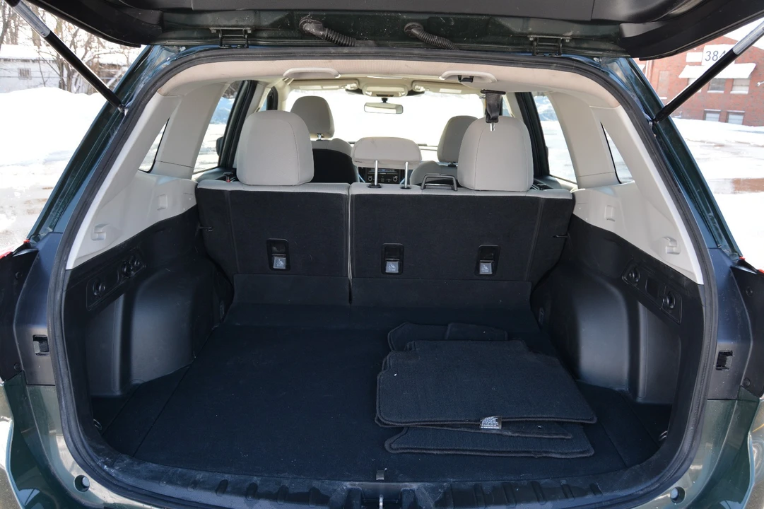 2024 Ford Edge - Image 16 of 21