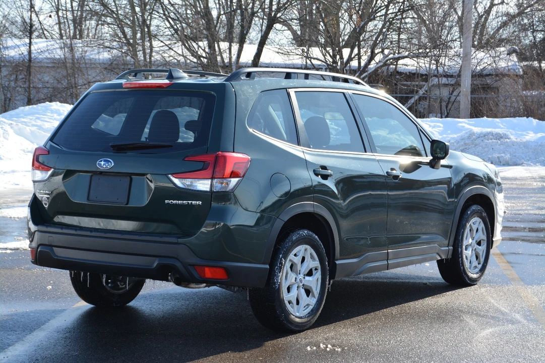 2024 Subaru Forester 6th Gen - Image 7 of 21