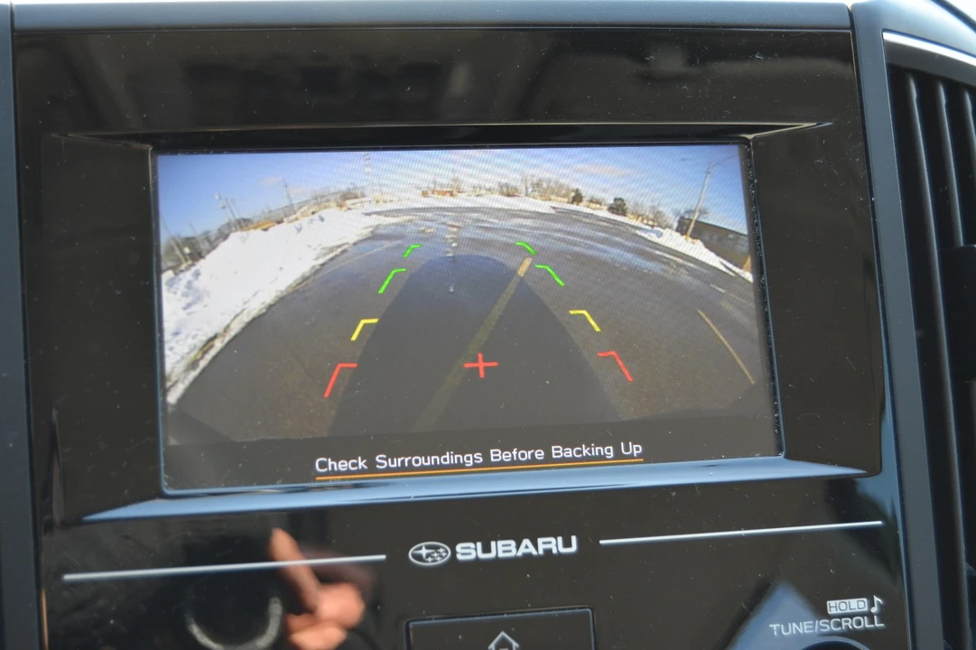 2024 Ford Edge - Image 20 of 21