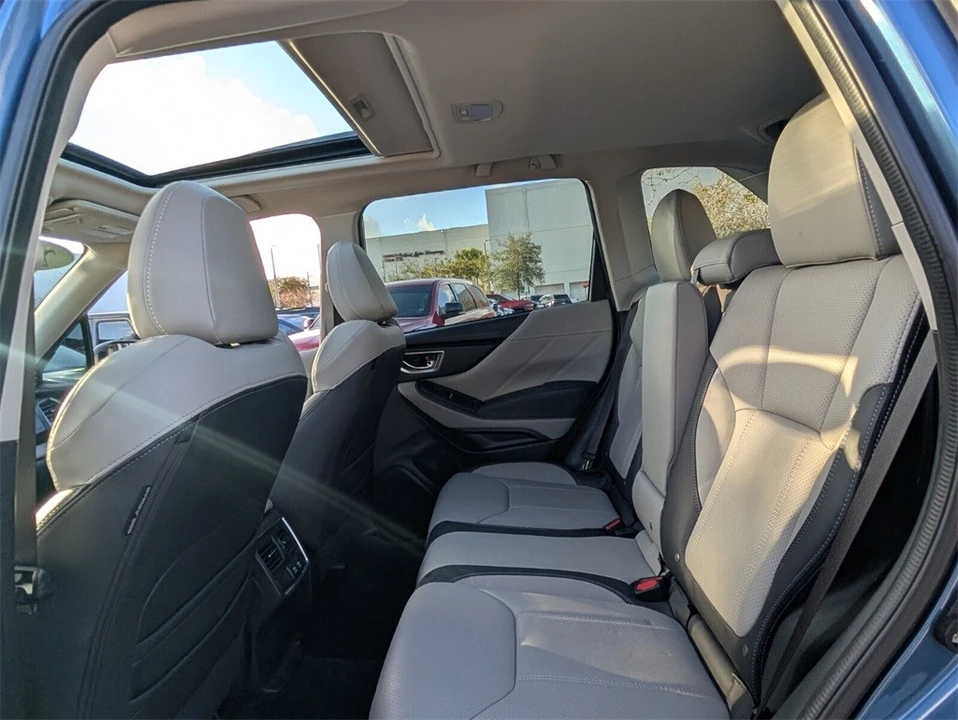 2024 Subaru Forester 5th Gen - Image 12 of 12