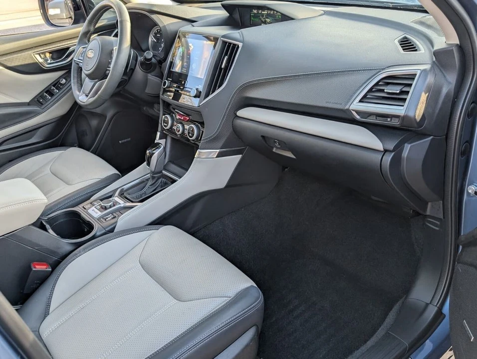2024 Subaru Forester 5th Gen - Image 19 of 21