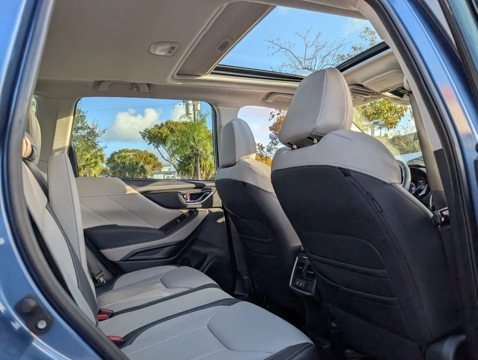 2024 Subaru Forester 5th Gen - Image 18 of 21