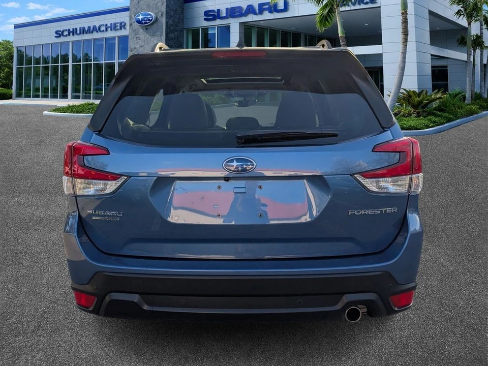 2024 Subaru Forester 5th Gen - Image 6 of 21