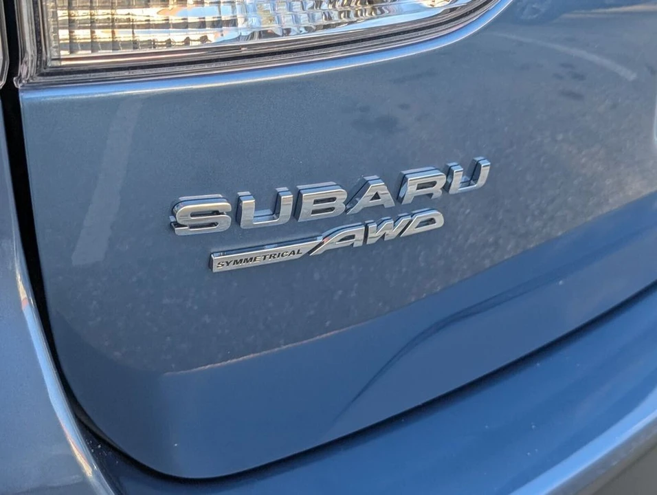 2024 Subaru Forester 5th Gen - Image 15 of 21