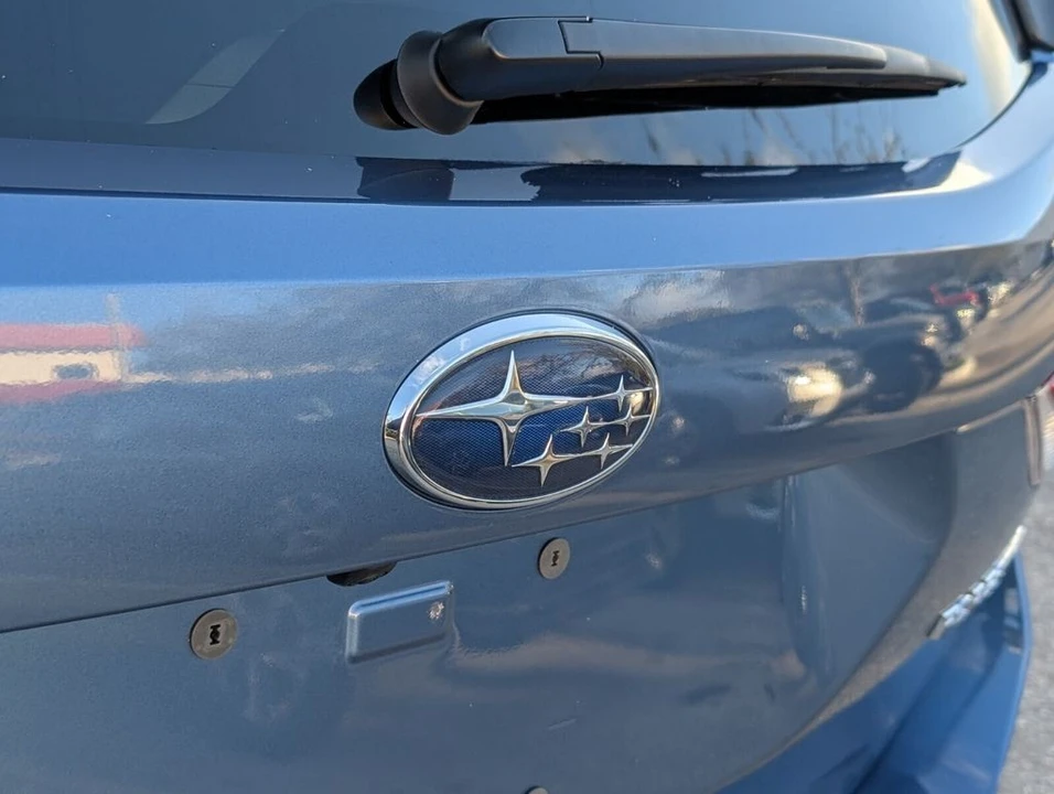 2024 Subaru Forester 5th Gen - Image 16 of 21