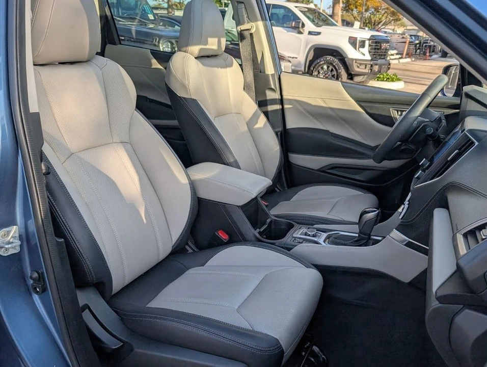 2024 Subaru Forester 5th Gen - Image 20 of 21