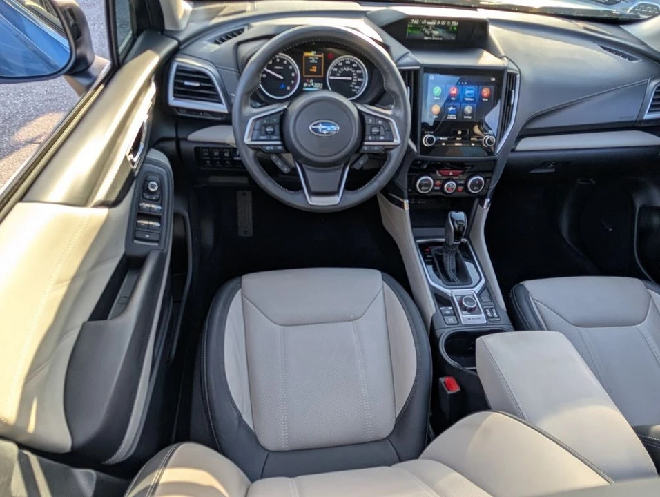 2024 Subaru Forester 5th Gen - Image 13 of 21