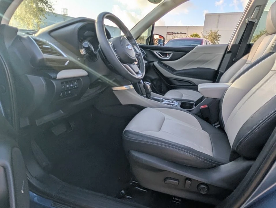 2024 Subaru Forester 5th Gen - Image 11 of 21