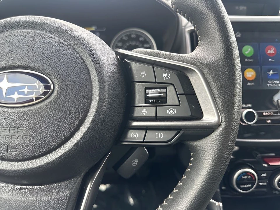 2024 Subaru Forester 5th Gen - Image 16 of 21