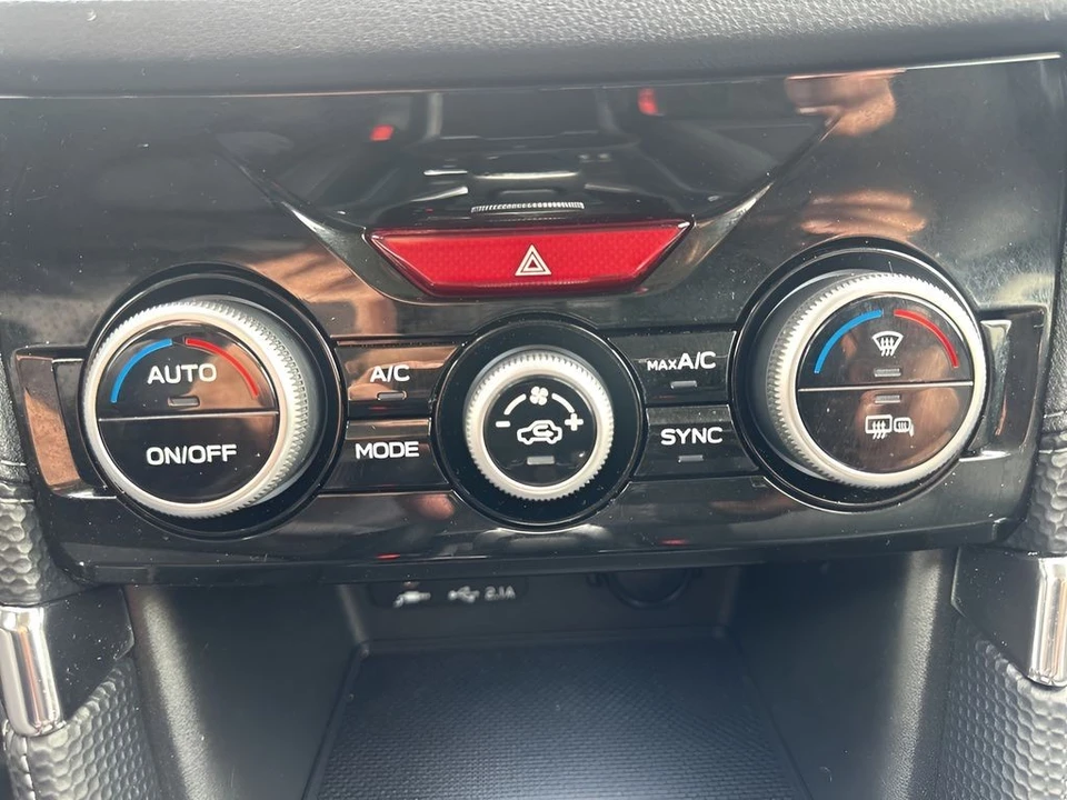2024 Subaru Forester 5th Gen - Image 19 of 21
