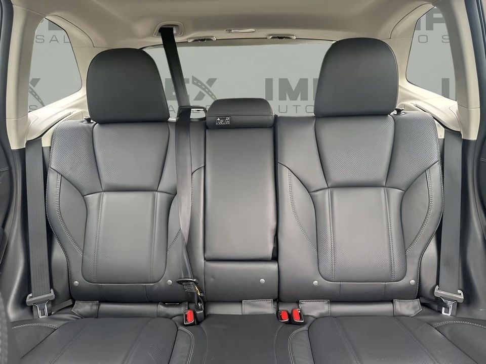 2024 Subaru Forester 5th Gen - Image 12 of 21