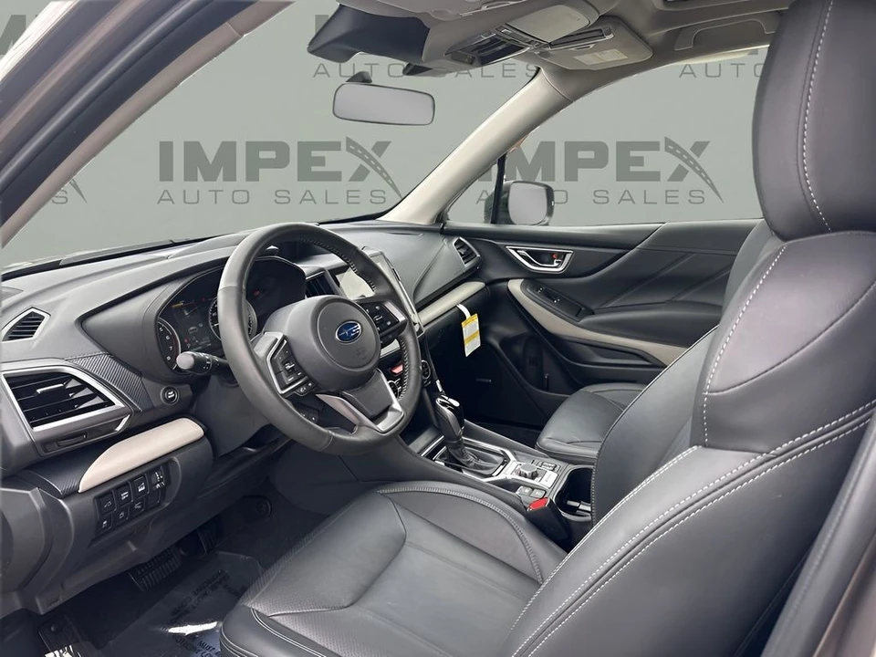 2024 Subaru Forester 6th Gen - Image 9 of 12