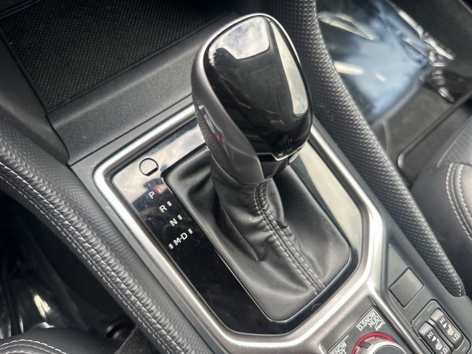 2024 Subaru Forester 5th Gen - Image 17 of 21